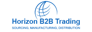 Horizon B2B Trading Logo